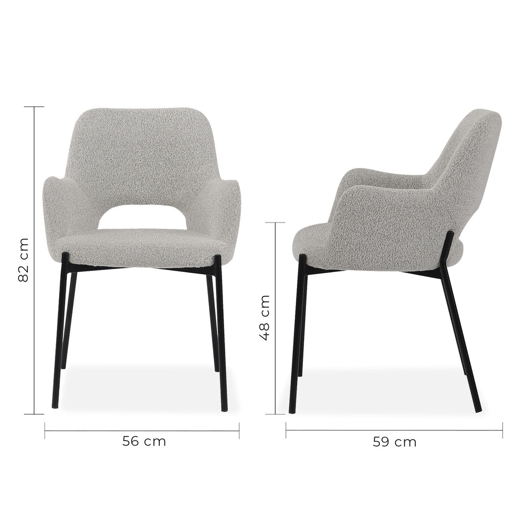 Silla Cool