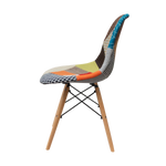 Silla Frankie