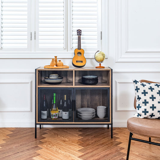Credenza Nirrok