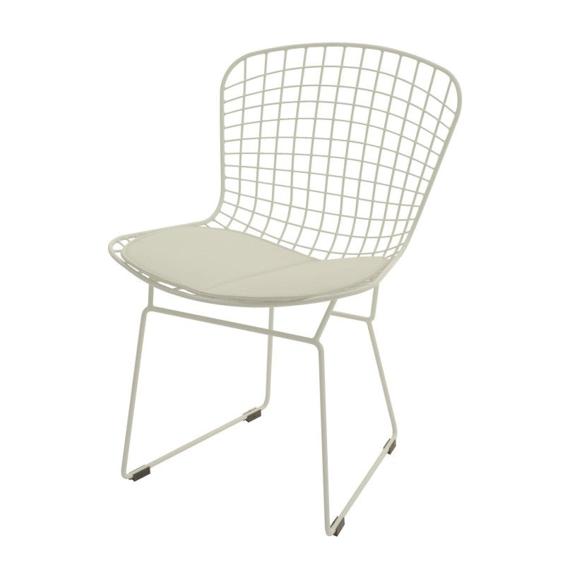 Silla Bertoia