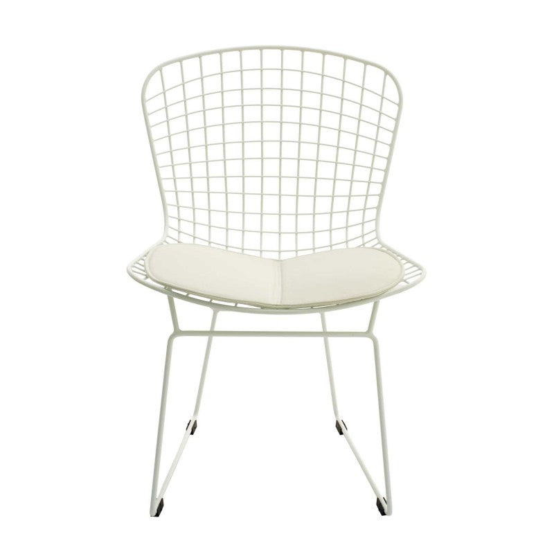 Silla Bertoia