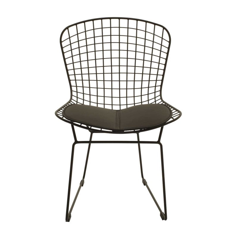 Silla Bertoia