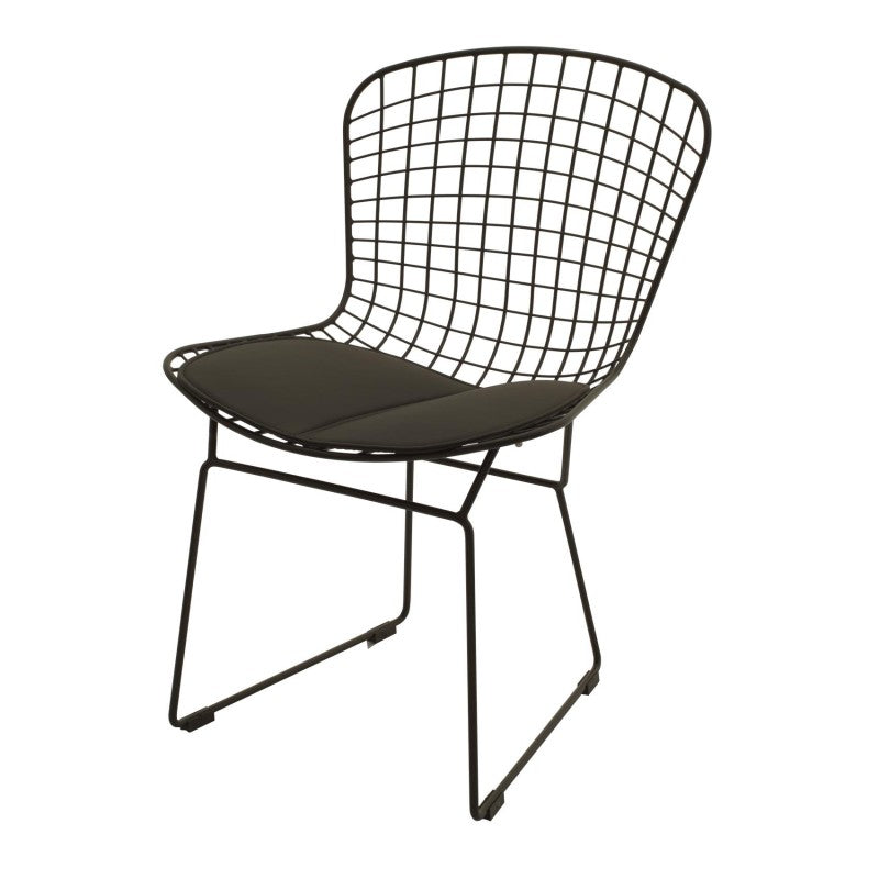 Silla Bertoia