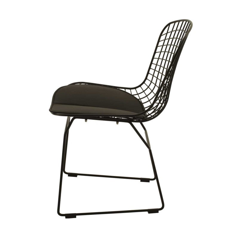 Silla Bertoia