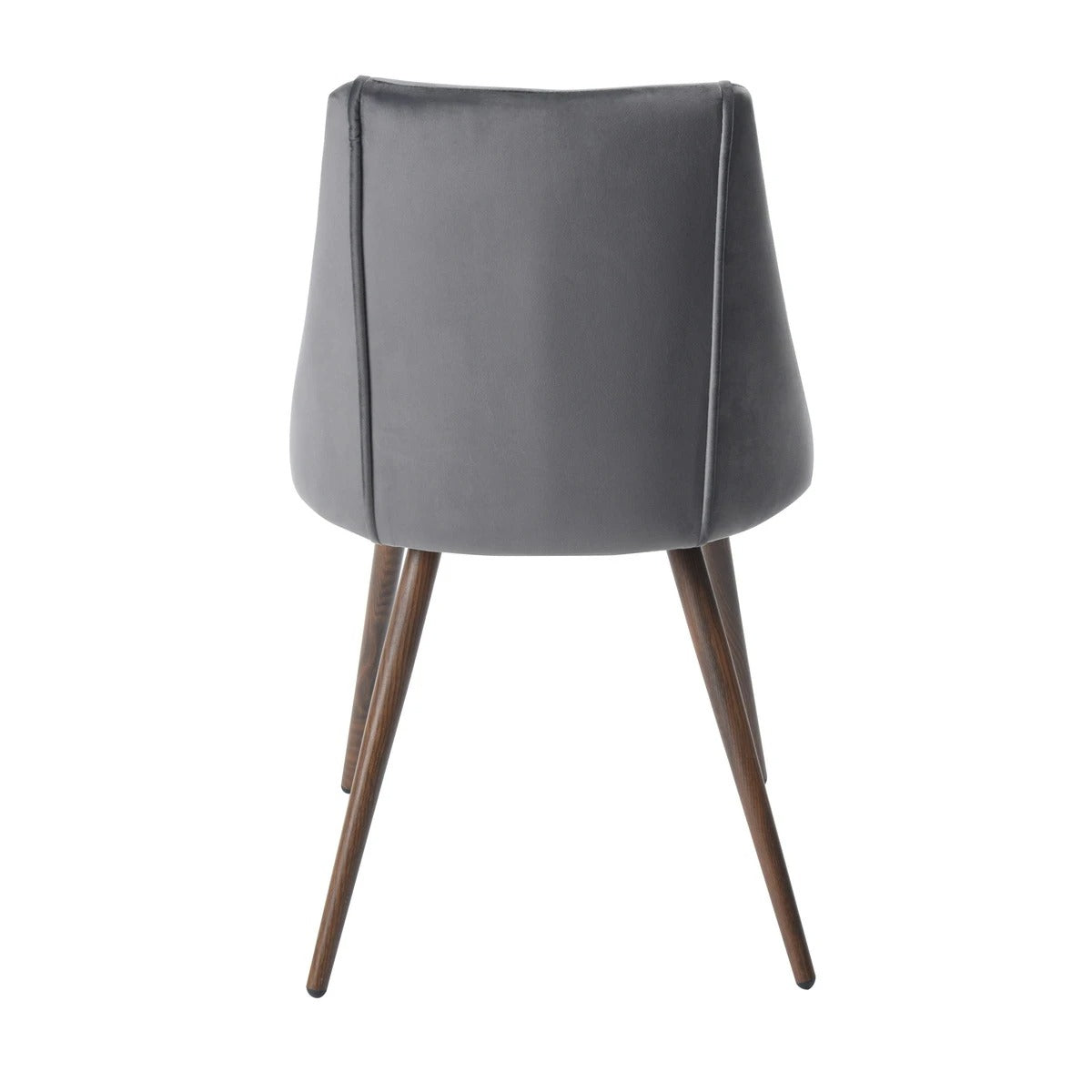 Silla Smeg Velvet