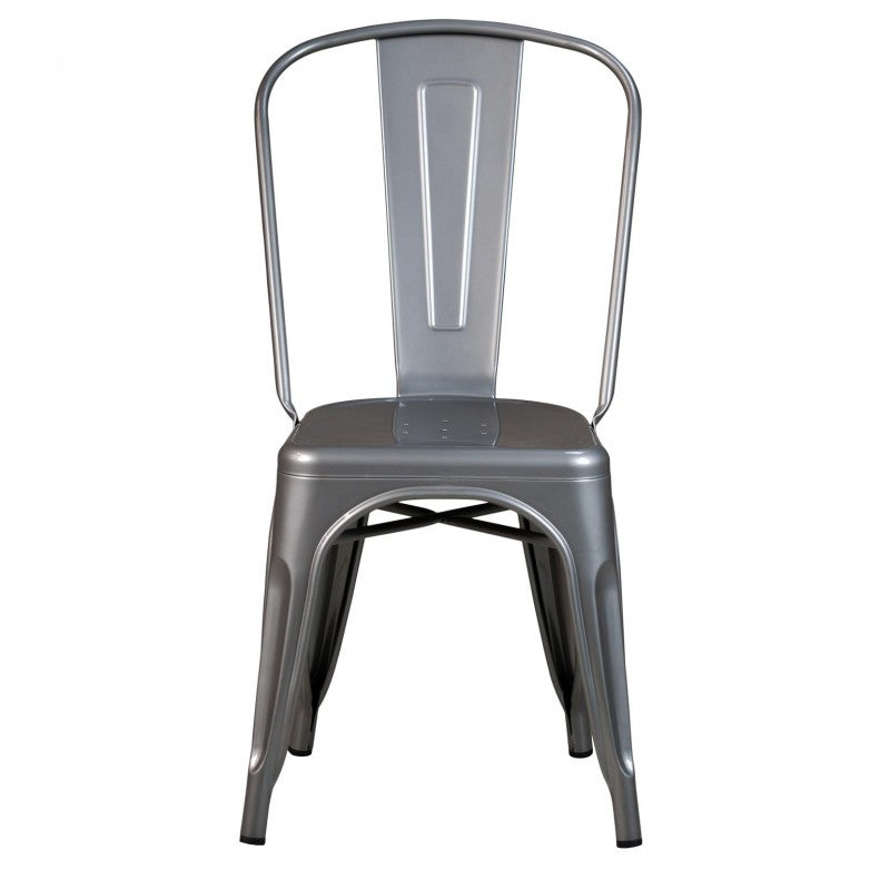 Silla Tolix