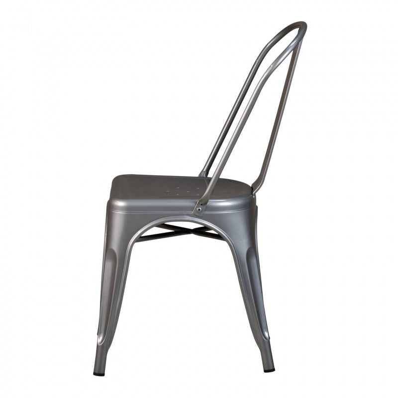 Silla Tolix