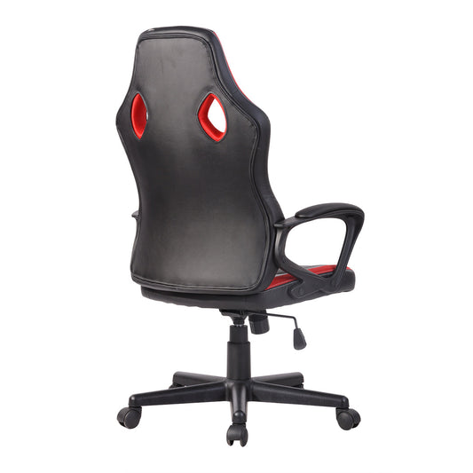Silla Jaxson roja