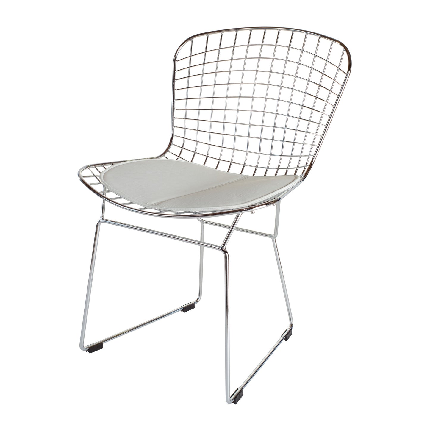 Silla Bertoia