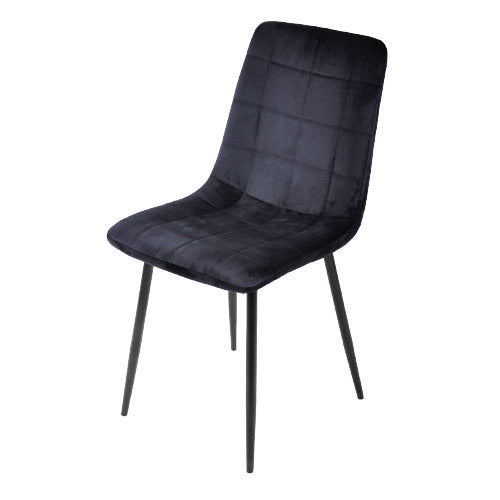 Silla Karmin