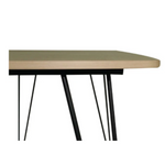 Mesa Vass
