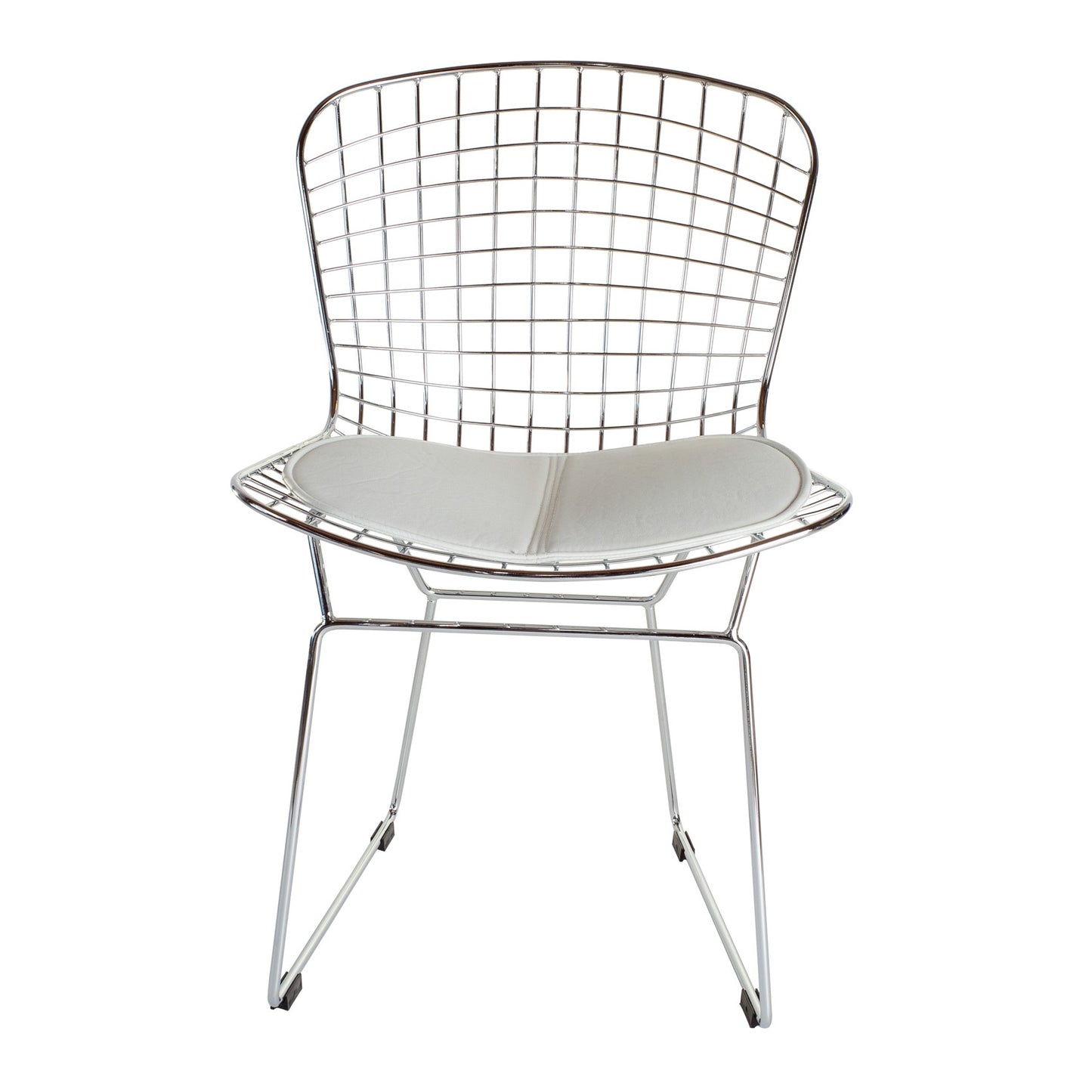 Silla Bertoia