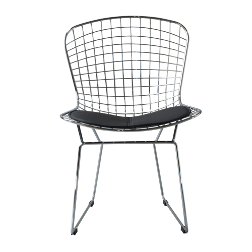 Silla Bertoia